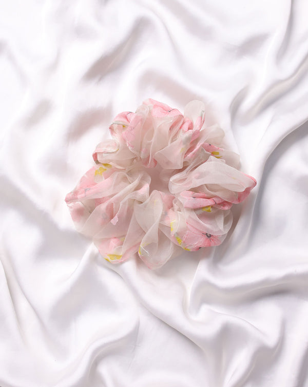 | PRINTED SCRUNCHIES |