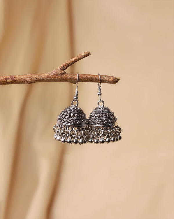 JHUMKA EARINGS