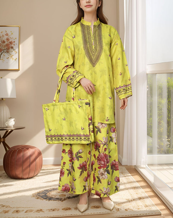 3 PIECE SUIT - Polkadots - 14440PD - 228380 - 3 PIECE SUIT