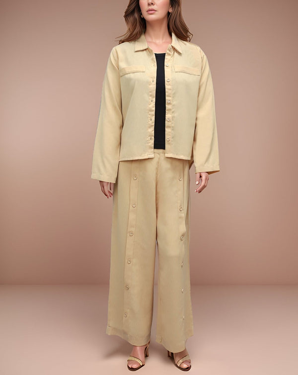 3 PIECE SUIT - Polkadots - 14900QA-236537 - 3 PIECE SUIT