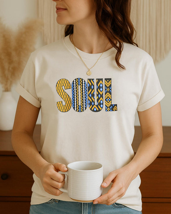 | PRINTED T SHIRT |