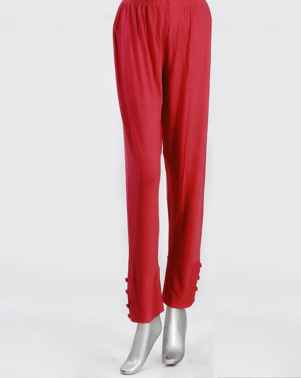 | BUTTON UP PANTS |