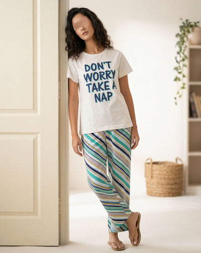 -SLEEPWEAR-
