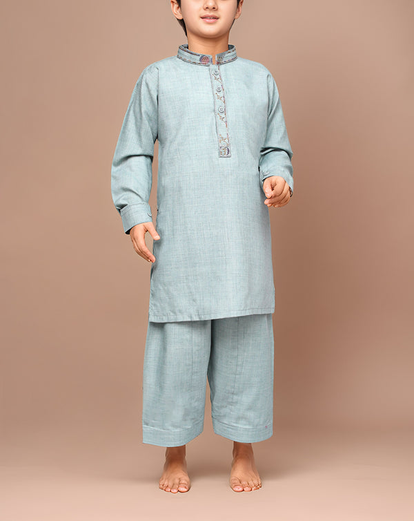 | BOYS KURTA SHALWAR |
