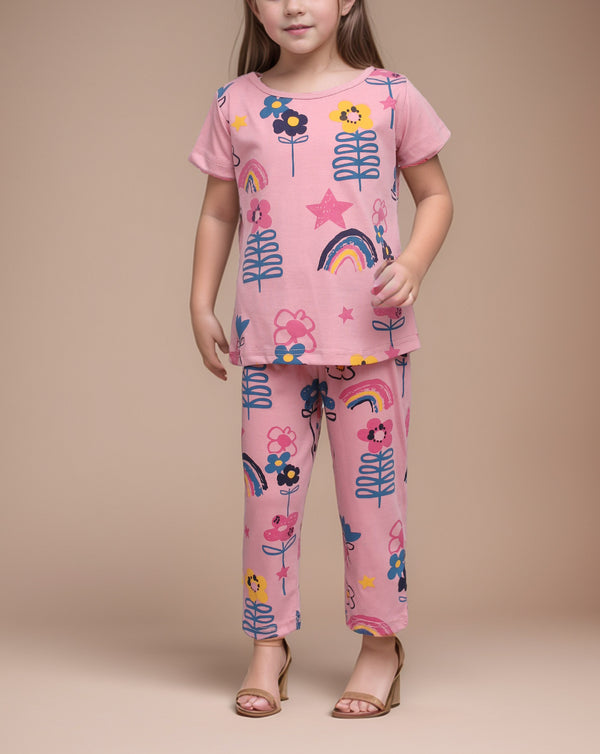 GIRLS SLEEPWEAR