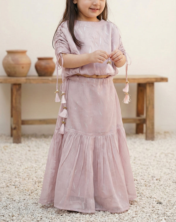 chinese dress ladies Amazon.in: Dangri Dress main image 1
