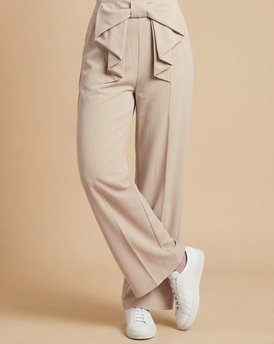 STRAIGHT PANT
