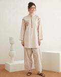 FARSHI SHALWAR 2 PIECE SUIT