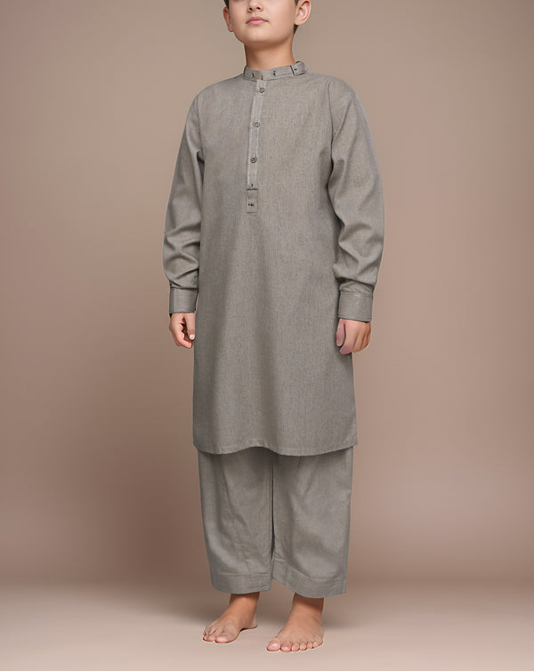 | BOYS KURTA SHALWAR |