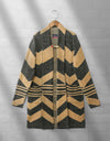 SHAWL COLLAR CARDIGAN