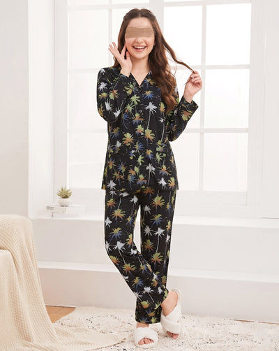 -SLEEPWEAR-
