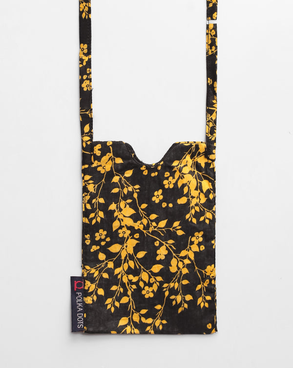 CROSS BODY PHONE BAG