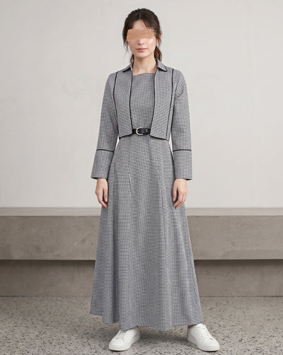 2 PIECE SUIT