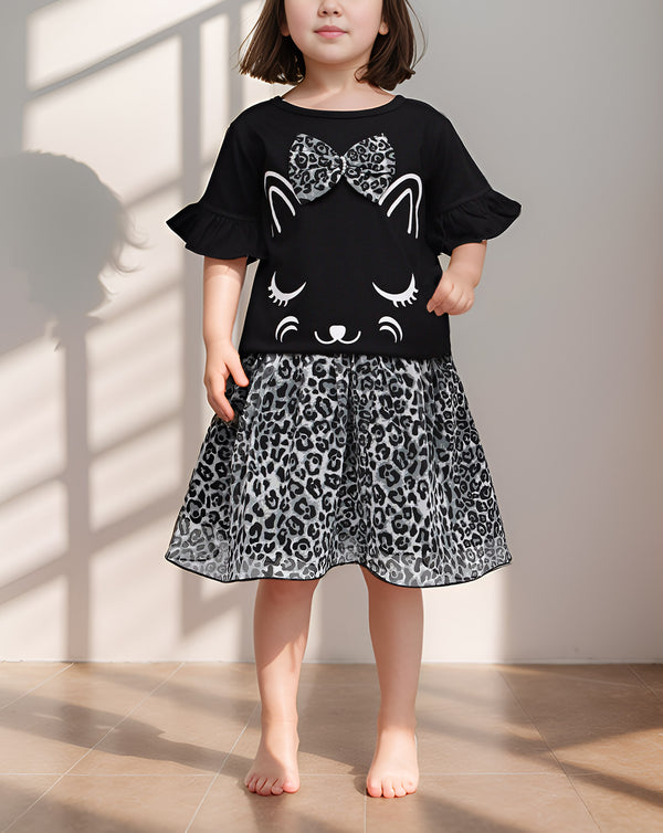 GIRLS 2 PIECE SUIT