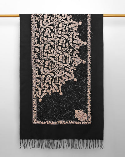 WOOLEN STOLE