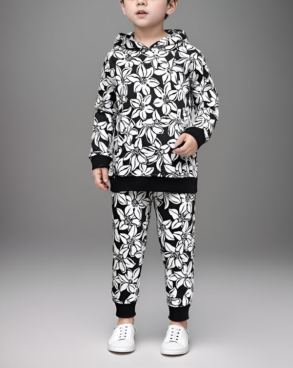 BOYS 2 PIECE CLOTHING SET