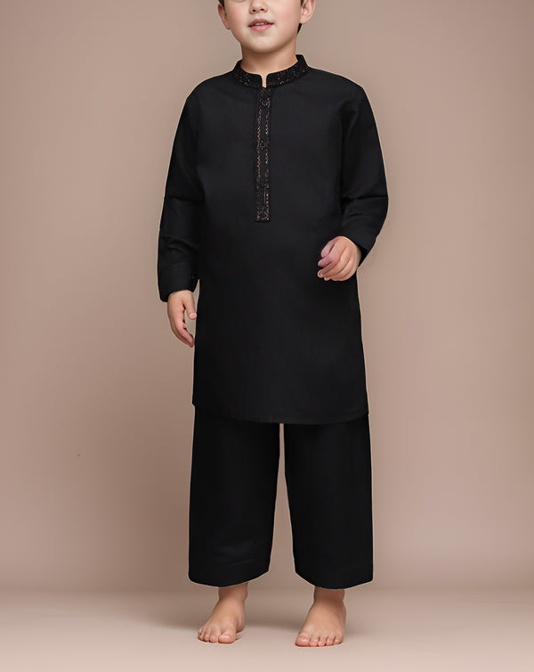 BOYS KURTA SHALWAR