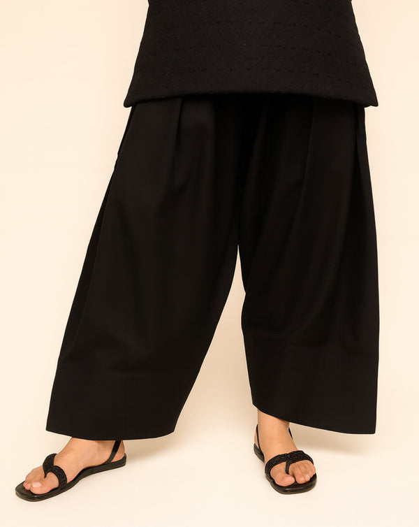 FARSHI SHALWAR