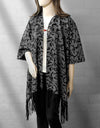 KIMONO SHRUG