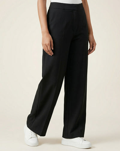 WIDE LEG PANT
