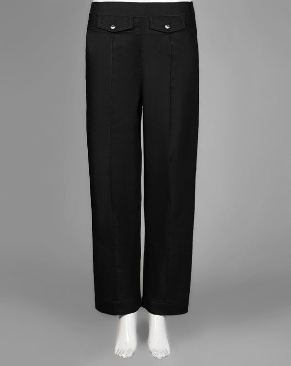 STRAIGHT PANT (MINOR FAULT)