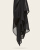 PLAIN GEORGETTE STOLE
