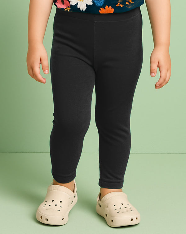 GIRLS PREMIUM TIGHTS