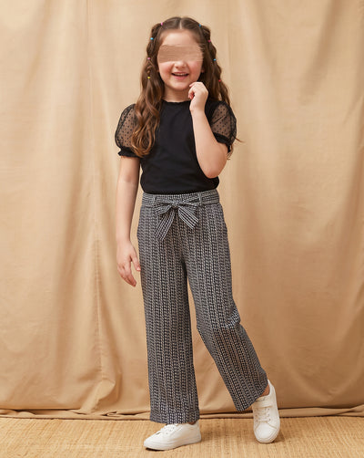 GIRLS 2 PIECE SUIT