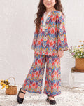 GIRLS 2 PIECE SUIT