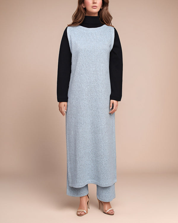 3 PIECE SUIT CO-ORD SET