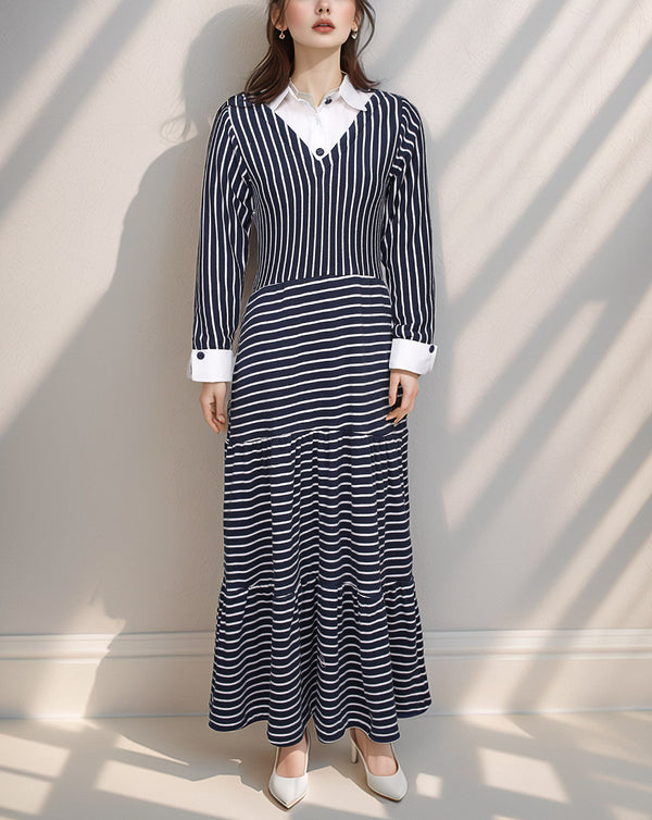 STRIPE MAXI (MINOR FAULT)