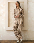 2 PIECE SUIT CO-ORD SET