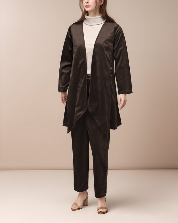 2 PIECE SUIT CO-ORD SET