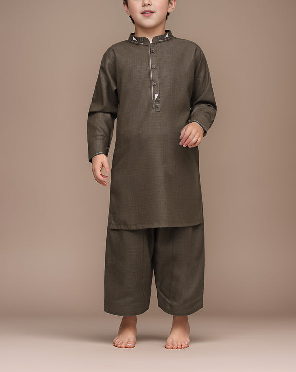 | BOYS KURTA SHALWAR |