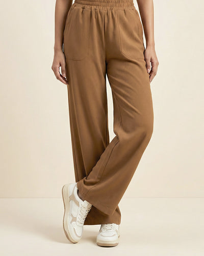 STRAIGHT PANT