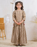 GIRLS 2 PIECE SUIT
