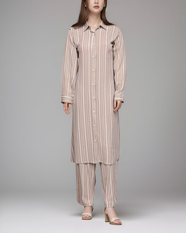 2 PIECE SUIT