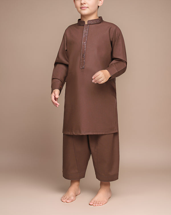| BOYS KURTA SHALWAR |