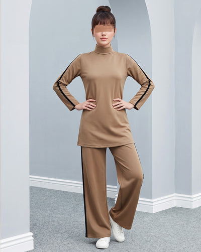 2 PIECE SUIT CO-ORD SET