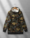 | PRINTED HOODIE |