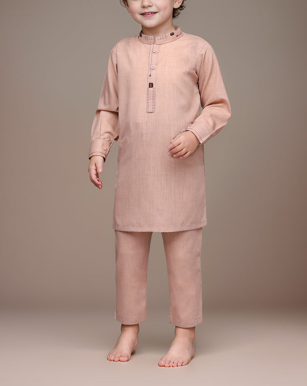 BOYS KURTA PAJAMA