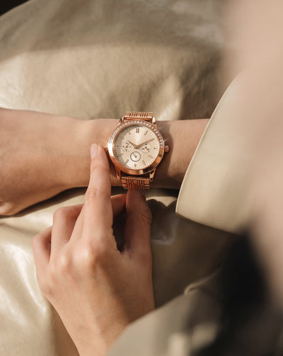 ELEGANT CLASSIC WATCH