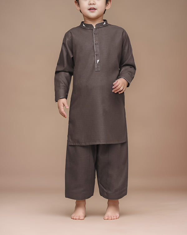| BOYS KURTA SHALWAR |