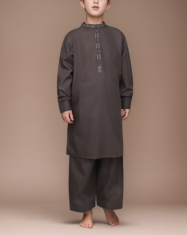 | BOYS KURTA SHALWAR |