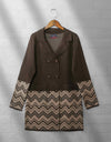 WOOLEN CARDIGAN