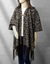 KIMONO SHRUG