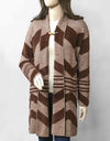 SHAWL COLLAR CARDIGAN