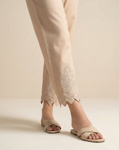 STRAIGHT PANT