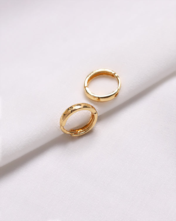 EARINGS