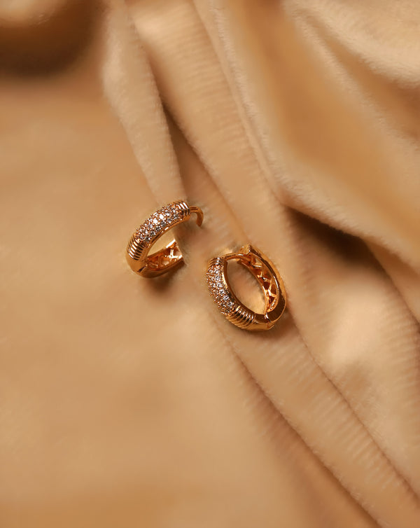 EARINGS